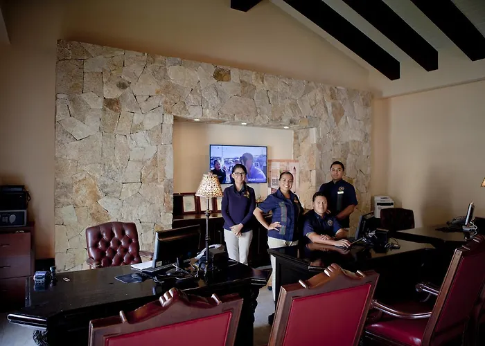Montecristo Villas at Quivira Los Cabos -Vacation Rentals